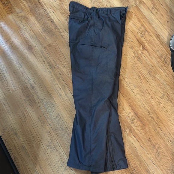 Zeroexposure Snow Pants Men’s Sz M - Picture 3 of 11
